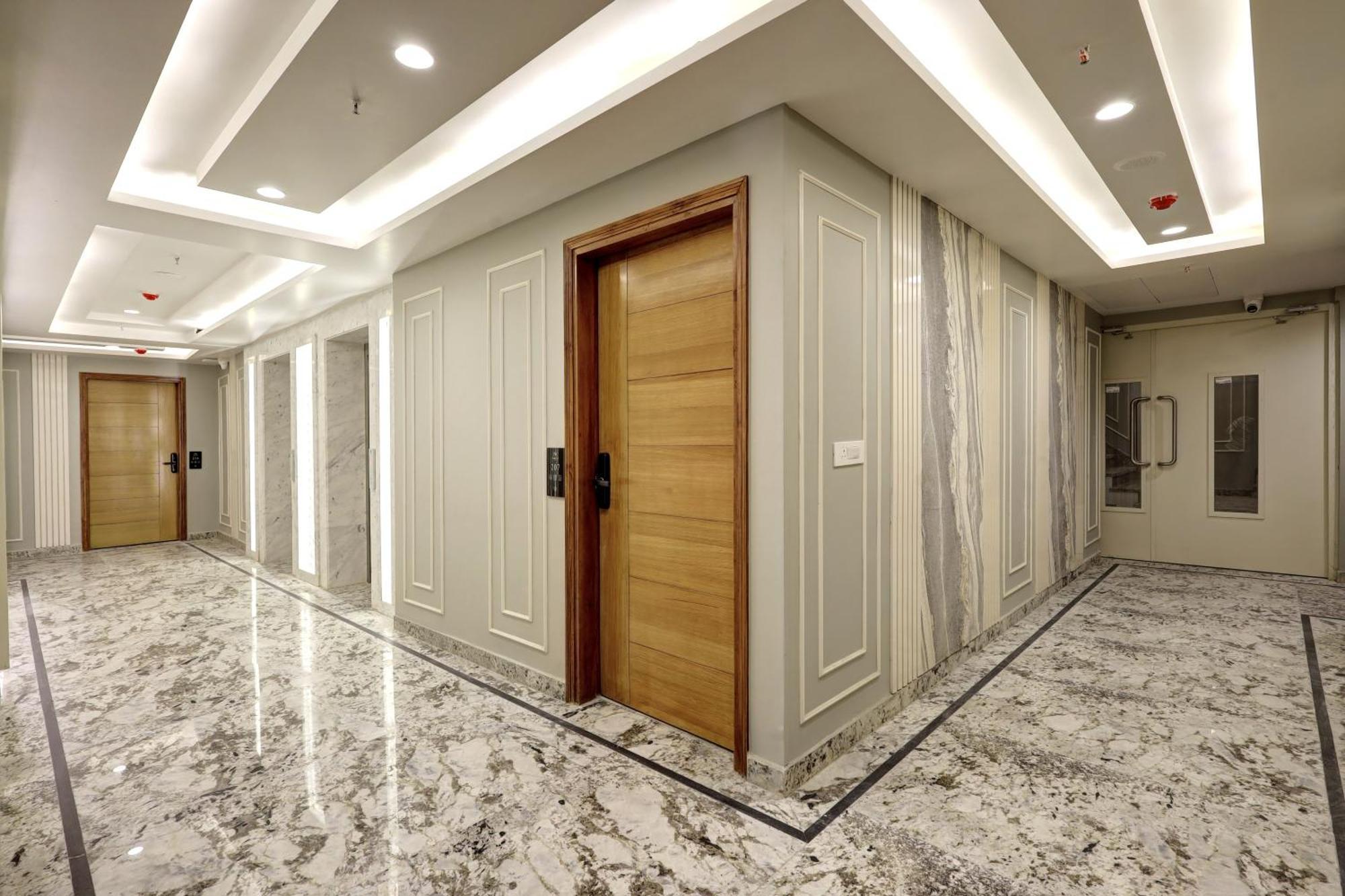 Hotel Namaste Hindustan Just A Minute Away From New Delhi Railway Station And Connaught Place Kültér fotó